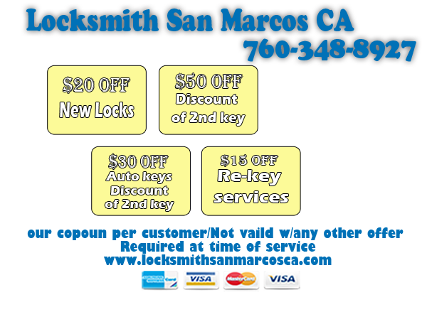 coupons