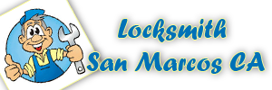 Locksmith San Marcos CA